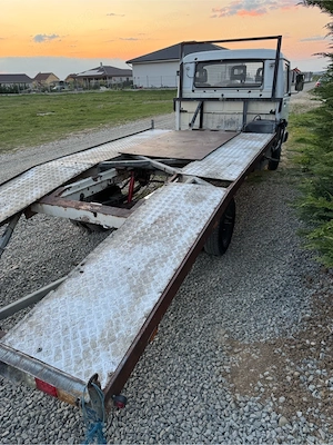 vand LT 40 detarat cat b transpot auto in acte - imagine 4