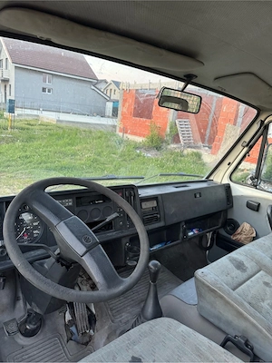 vand LT 40 detarat cat b transpot auto in acte - imagine 2