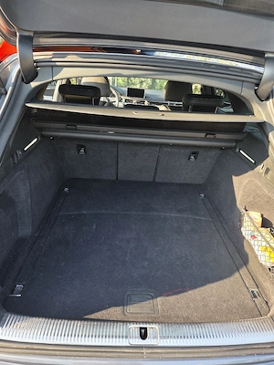 Audi A 4 B9 de vanzare - imagine 4