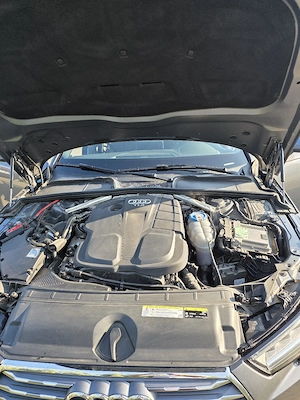 Audi A 4 B9 de vanzare - imagine 6