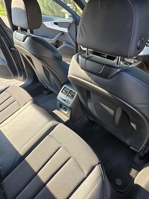 Audi A 4 B9 de vanzare - imagine 8