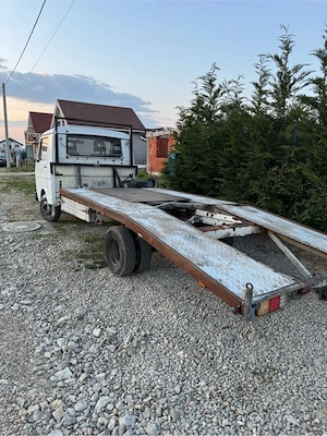 vand LT 40 detarat cat b transpot auto in acte - imagine 3