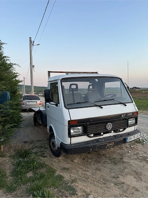 vand LT 40 detarat cat b transpot auto in acte