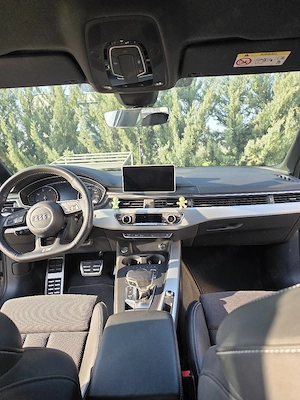 Audi A 4 B9 de vanzare - imagine 5