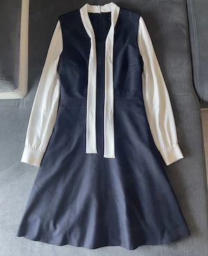 Rochie Orsay ca noua