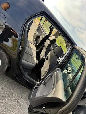 Volkswagen Golf 5 1.6 FSI - imagine 5