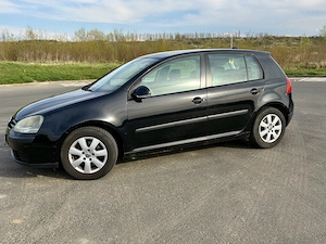Volkswagen Golf 5 1.6 FSI - imagine 2