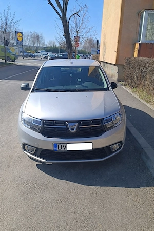 Dacia Sandero 2018 - EURO 6 - Unic Proprietar