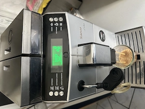 Expresor Saeco Lirika