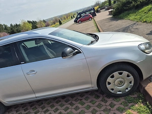 Volkswagen Golf 6 2012 - 1.6TDi 105CP - imagine 6