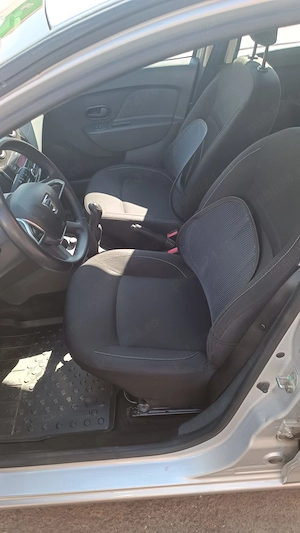 Dacia Sandero 2018 - EURO 6 - Unic Proprietar - imagine 6