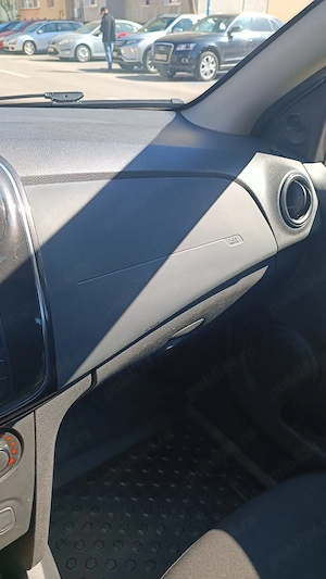 Dacia Sandero 2018 - EURO 6 - Unic Proprietar - imagine 8
