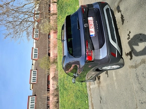 Vand auto vw tcross
