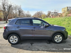 Vand auto vw tcross - imagine 3