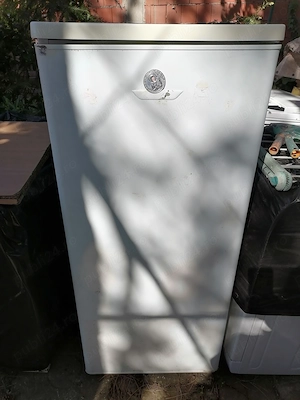 Frigider Mic Zanussi 