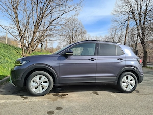 Vand auto vw tcross - imagine 4