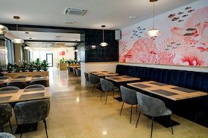 Ayana Coral Bay Resort Angajeaza  - imagine 5