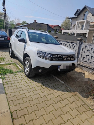 Dacia Duster 4x4 1.5 dci - imagine 3