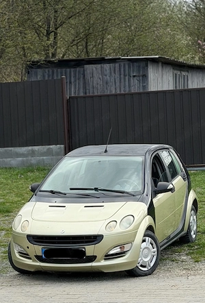 Smart FourFor  - imagine 3