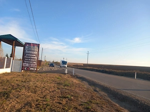 Teren intravilan,Paradisul Verde. Iepureni