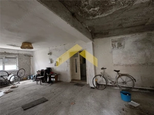 Casa la sol de vanzare in orasul Santana - imagine 11