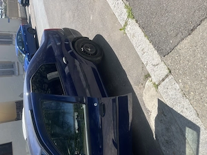 Vând logan 2007 1.6 benzină preț 2000 euro pentru mai multe detalii în pv  - imagine 2