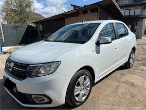 Dacia Logan 1.5 dci an 2020 - imagine 2