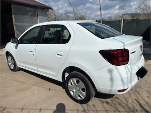 Dacia Logan 1.5 dci an 2020 - imagine 3