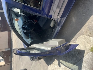 Vând logan 2007 1.6 benzină preț 2000 euro pentru mai multe detalii în pv  - imagine 5