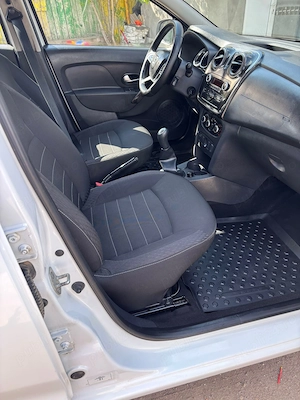 Dacia Logan 1.5 dci an 2020 - imagine 5