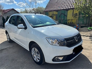 Dacia Logan 1.5 dci an 2020 - imagine 4