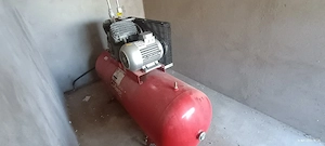 vand aparatură completă pentru vulcanizare auto si camioane 