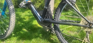 Bicicletă 24" BTWIN Rockrider 500  - imagine 4