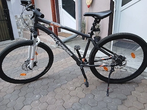 vând bicicletă rokrider st 120 import.Germania