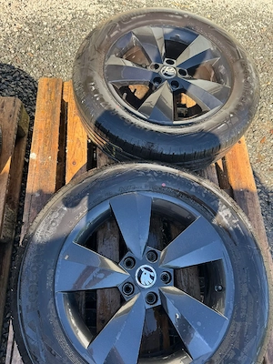 Roti de vanzare  - imagine 3