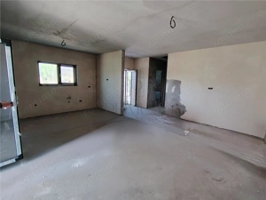 Duplex la asfalt - personalizare interioara - 3 bai - imagine 4