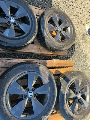 Roti de vanzare  - imagine 4