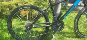 Bicicletă 24" BTWIN Rockrider 500  - imagine 3