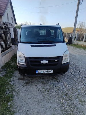 Vand Basculă - imagine 5