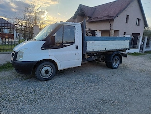 Vand Basculă - imagine 2