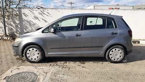 Volkswagen Golf Plus - imagine 4