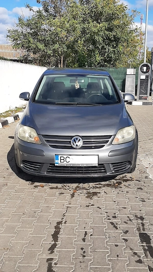 Volkswagen Golf Plus - imagine 2