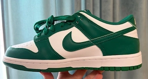 Nike Sneakers Dunk Low