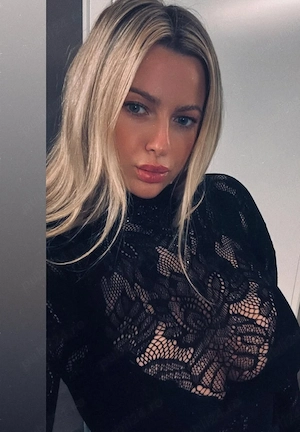 Blonda   sexi ploiesti 40 ani - imagine 1