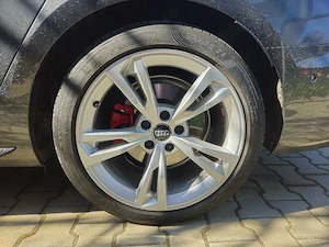 Jante Aliaj Audi 18 et 29 - imagine 4