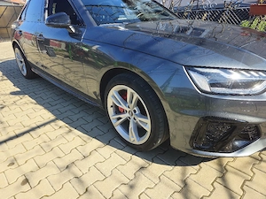 Jante Aliaj Audi 18 et 29 - imagine 5