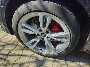 Jante Aliaj Audi 18 et 29 - imagine 2