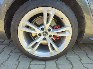 Jante Aliaj Audi 18 et 29 - imagine 3