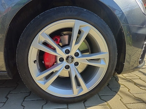 Jante Aliaj Audi 18 et 29