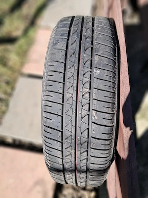 Vand roata rezerva Fiat Grande Punto 1.4 benzina - imagine 2